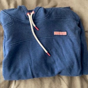 Blue Vineyard Vines Martha’s Vineyard Sweatshirt